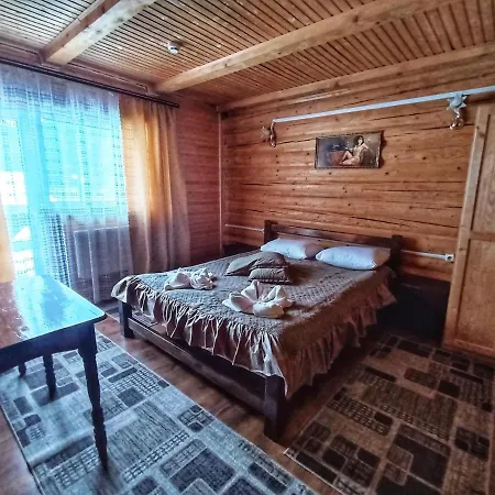 Dacia Hotel Tatariv