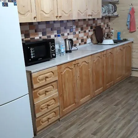 Hotell Dacia