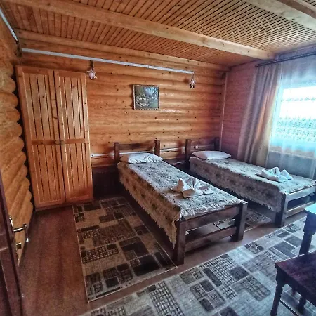 Dacia Hotel *
