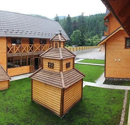 Hotel Dacia